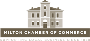our immigration consultant is also recognized by the Milton chamber of commerce